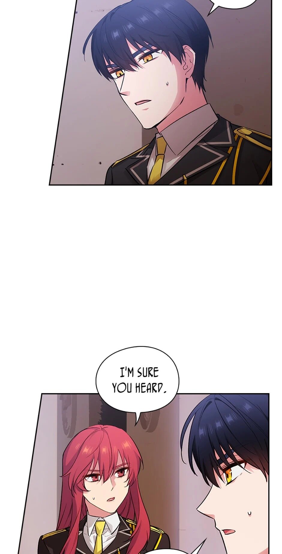 Reminiscence Adonis Chapter 141 page 25
