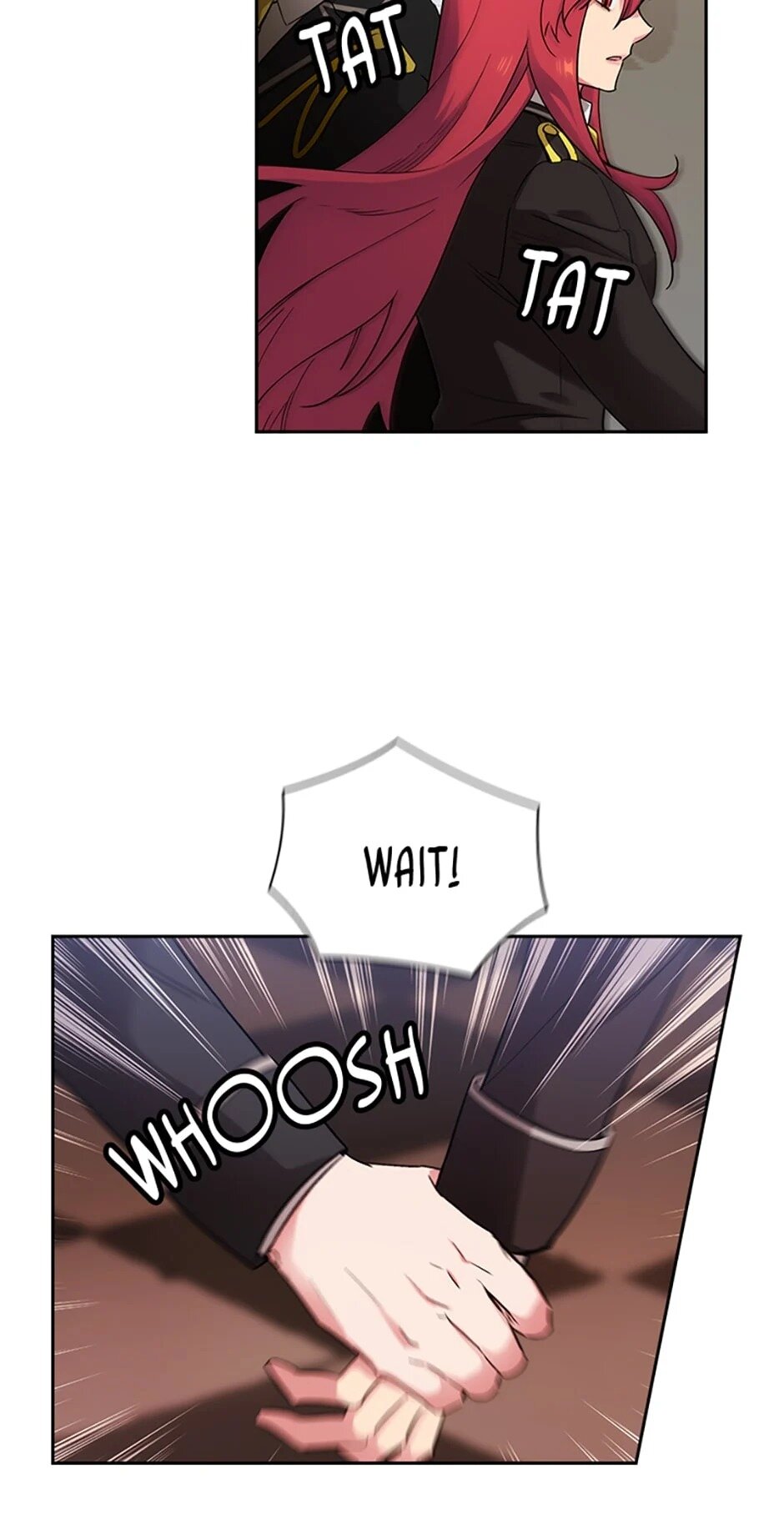 Reminiscence Adonis Chapter 141 page 28