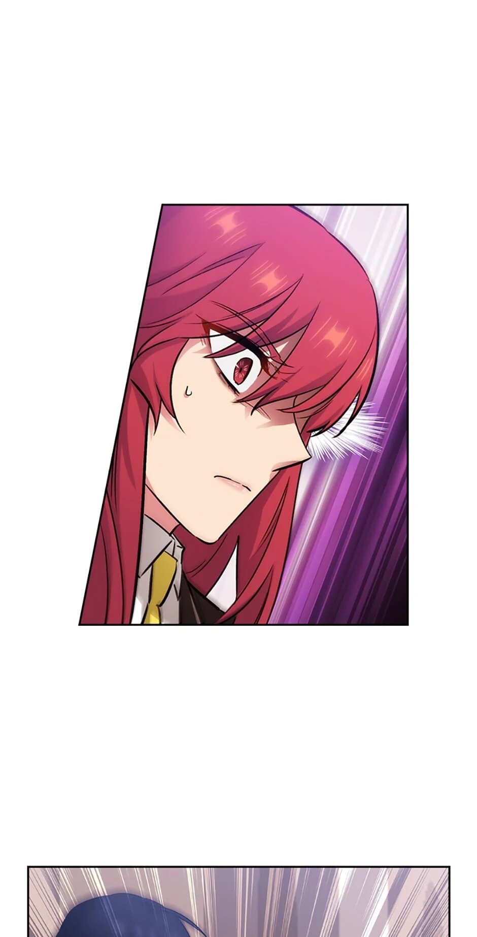 Reminiscence Adonis Chapter 141 page 29