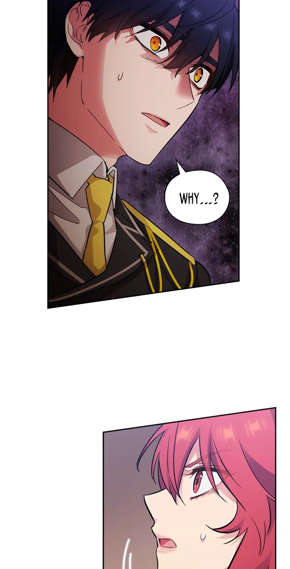 Reminiscence Adonis Chapter 141 page 31