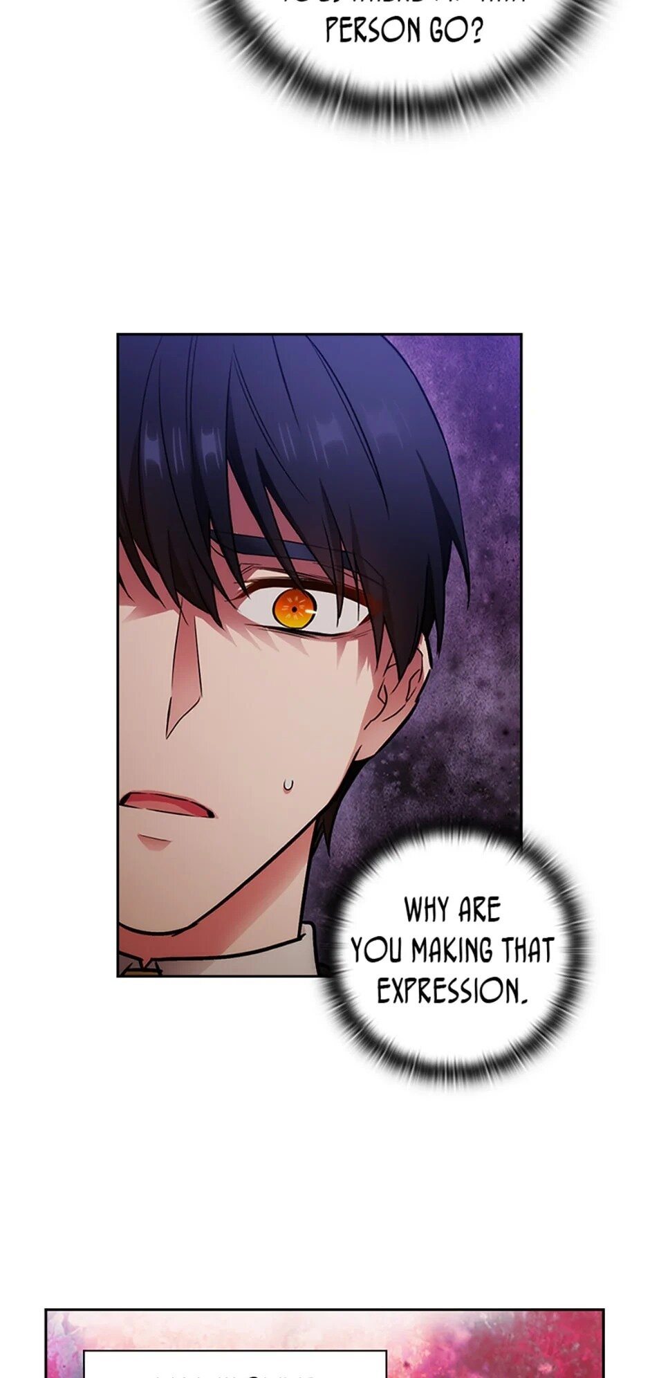 Reminiscence Adonis Chapter 141 page 37