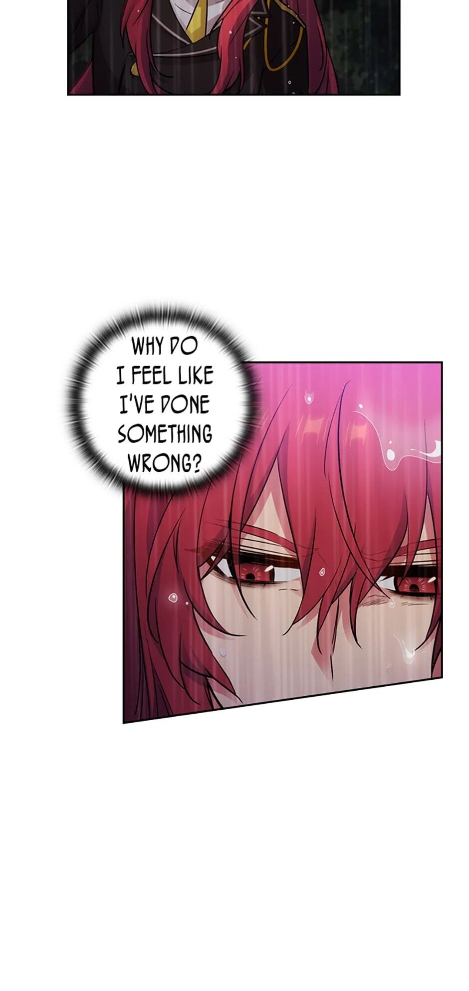 Reminiscence Adonis Chapter 141 page 39