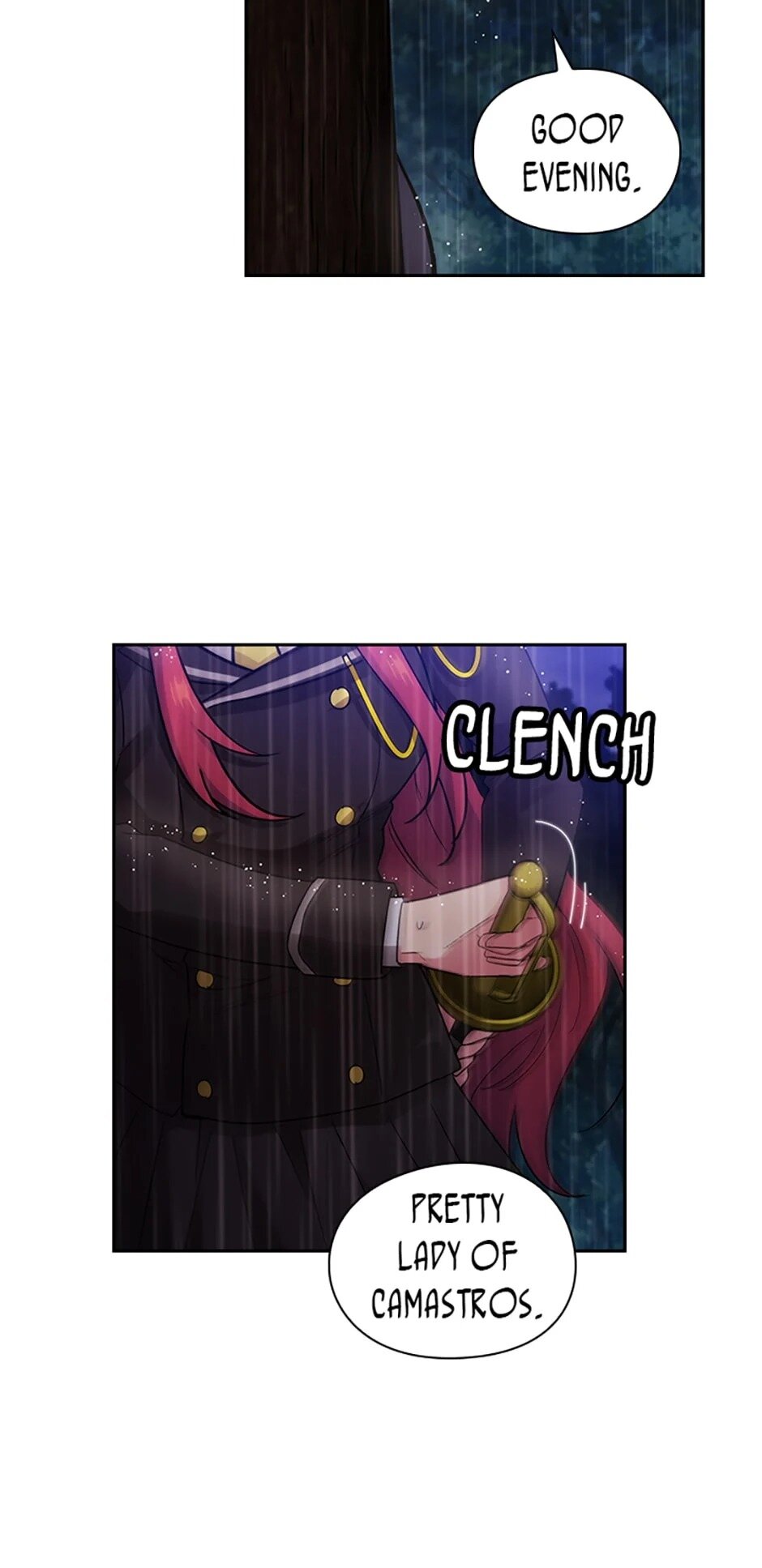 Reminiscence Adonis Chapter 141 page 41