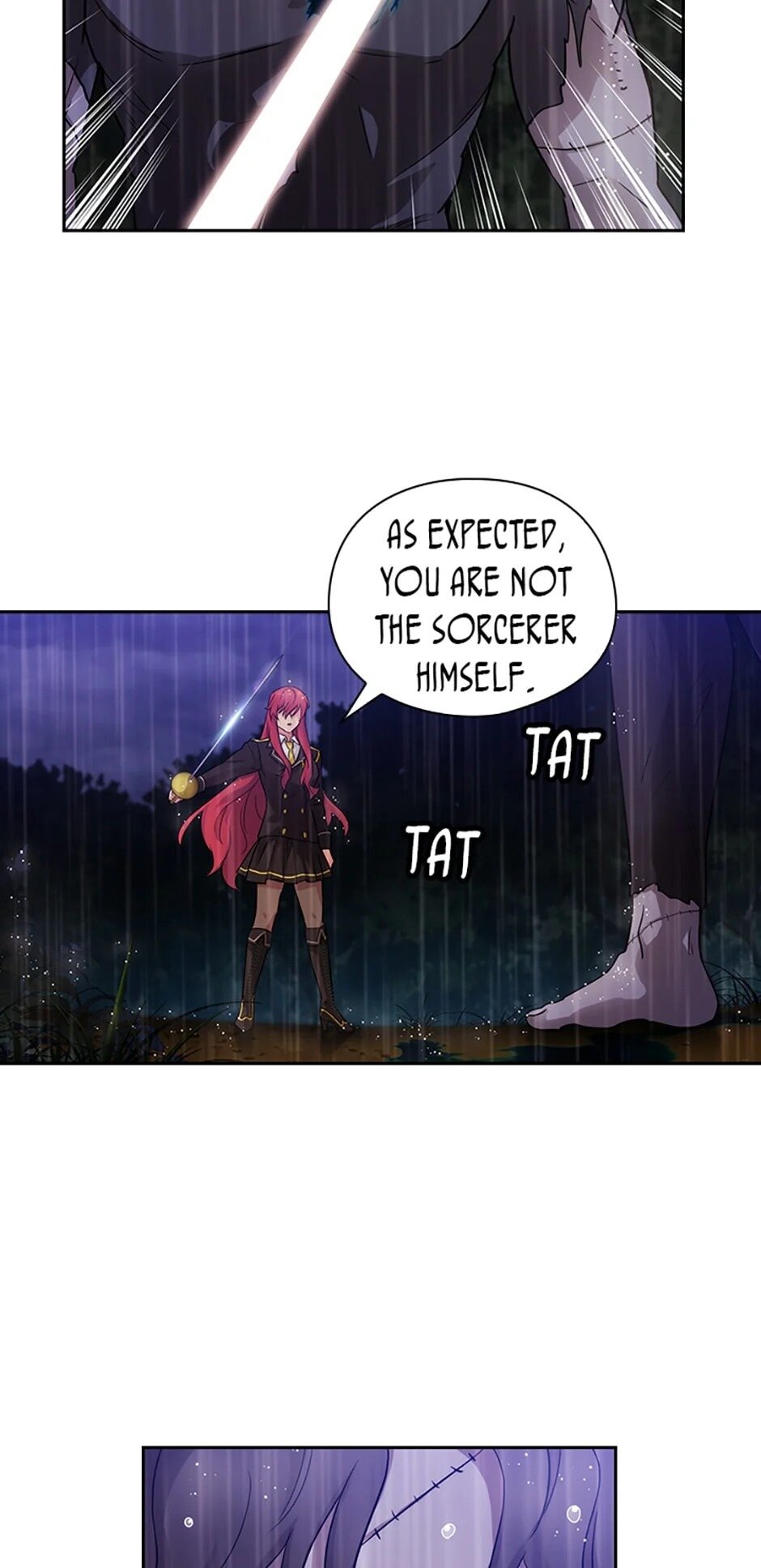 Reminiscence Adonis Chapter 141 page 44