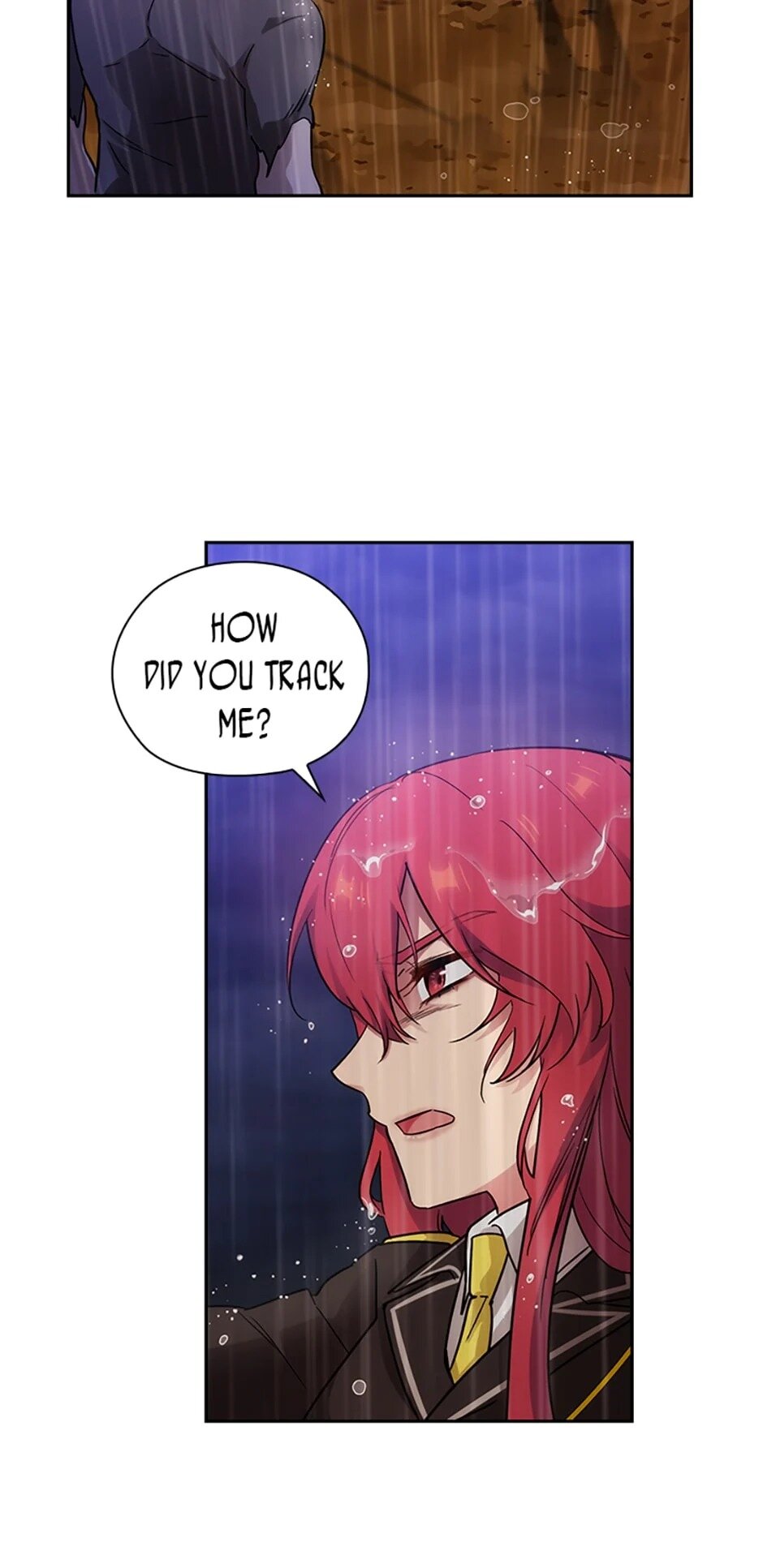 Reminiscence Adonis Chapter 141 page 46