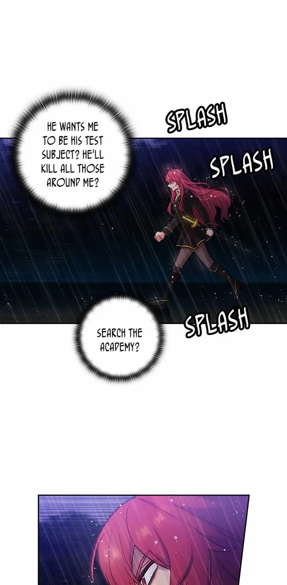 Reminiscence Adonis Chapter 142 page 13