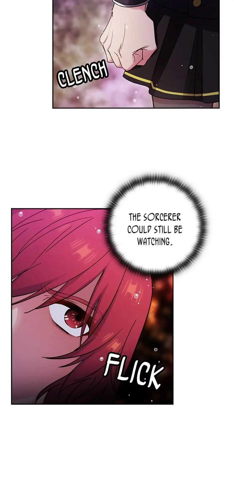 Reminiscence Adonis Chapter 142 page 22