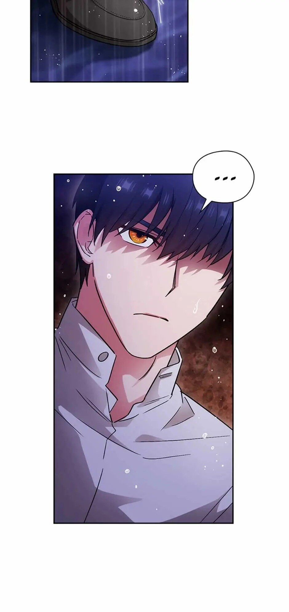 Reminiscence Adonis Chapter 142 page 25
