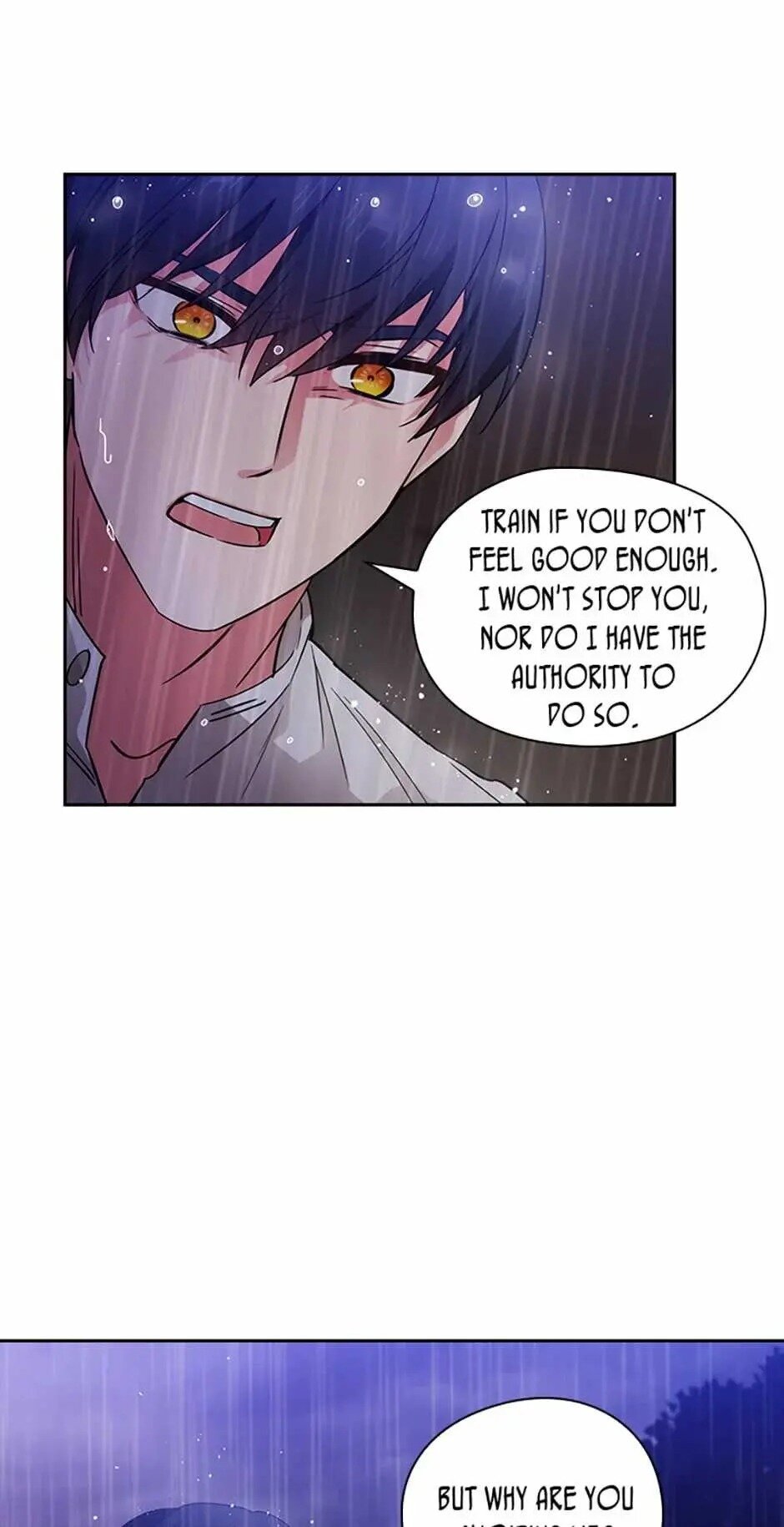 Reminiscence Adonis Chapter 142 page 30