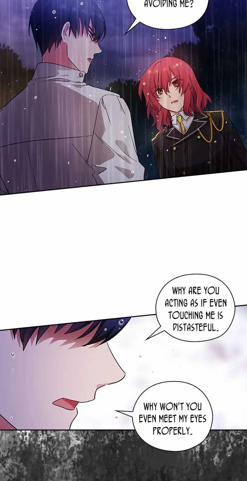 Reminiscence Adonis Chapter 142 page 31