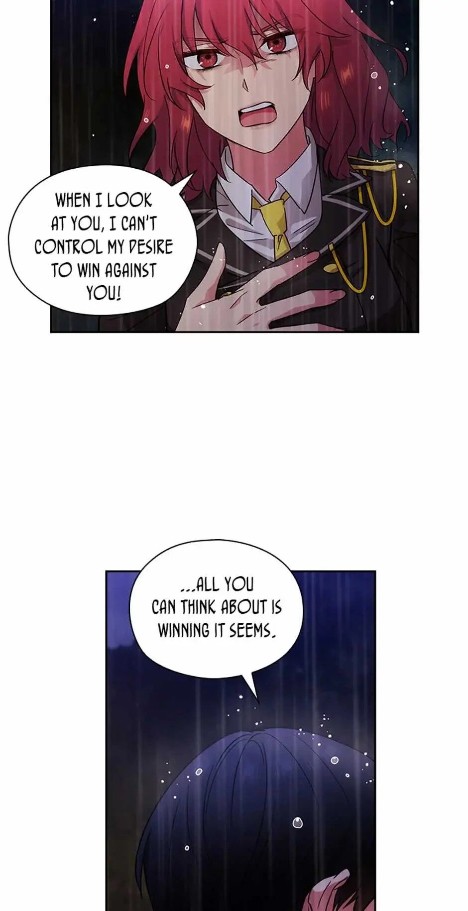 Reminiscence Adonis Chapter 142 page 34