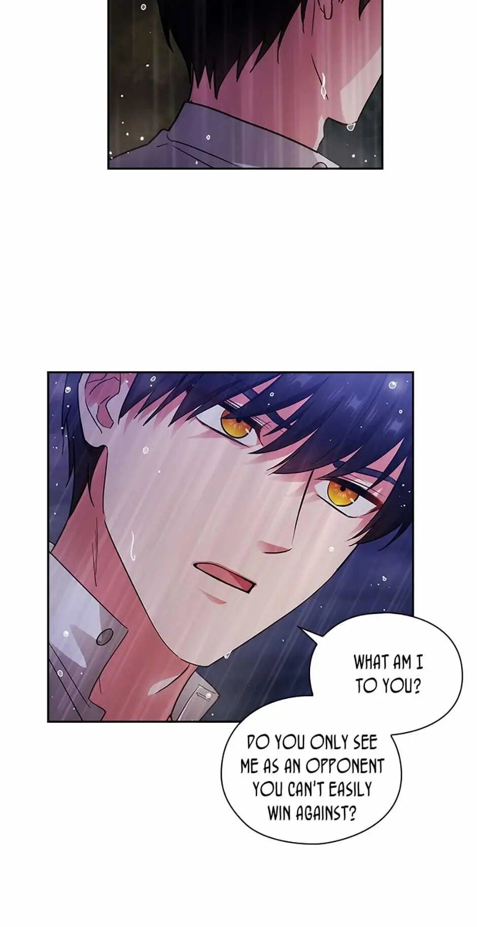 Reminiscence Adonis Chapter 142 page 35