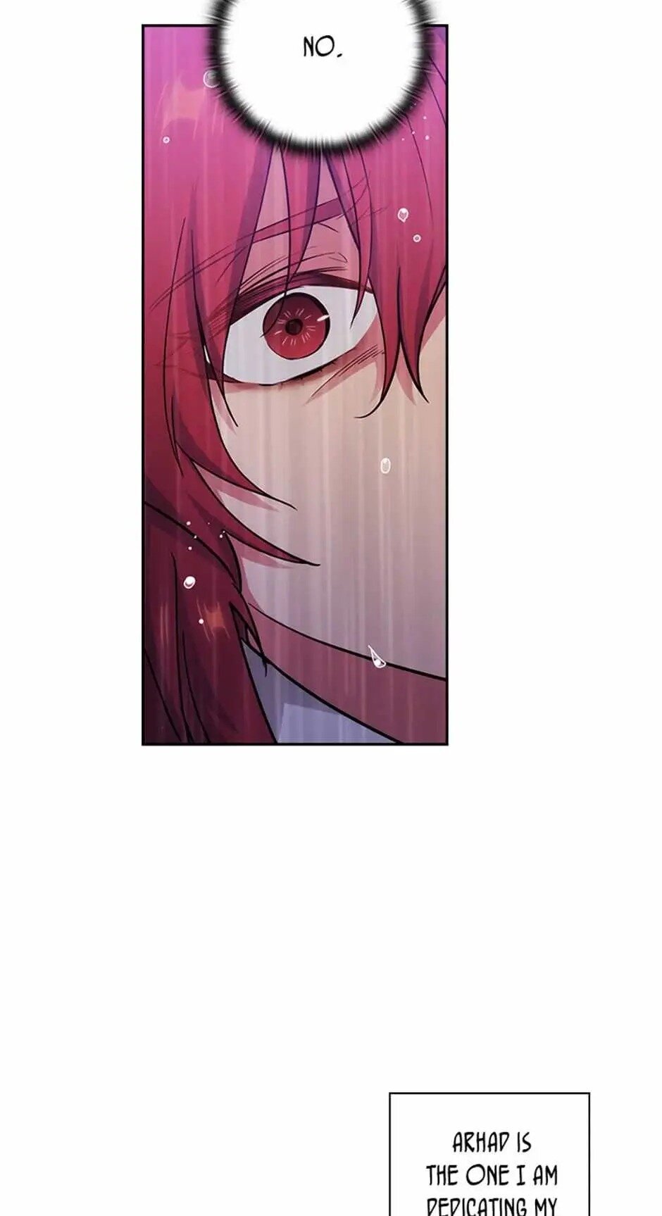Reminiscence Adonis Chapter 142 page 38