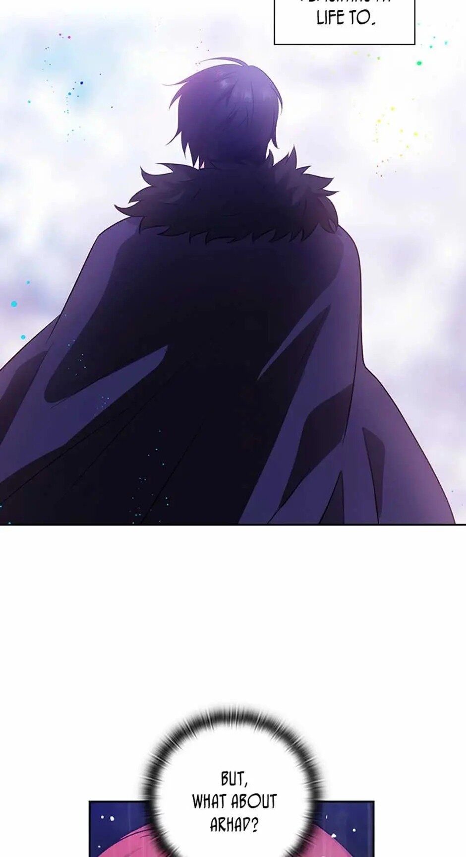 Reminiscence Adonis Chapter 142 page 39