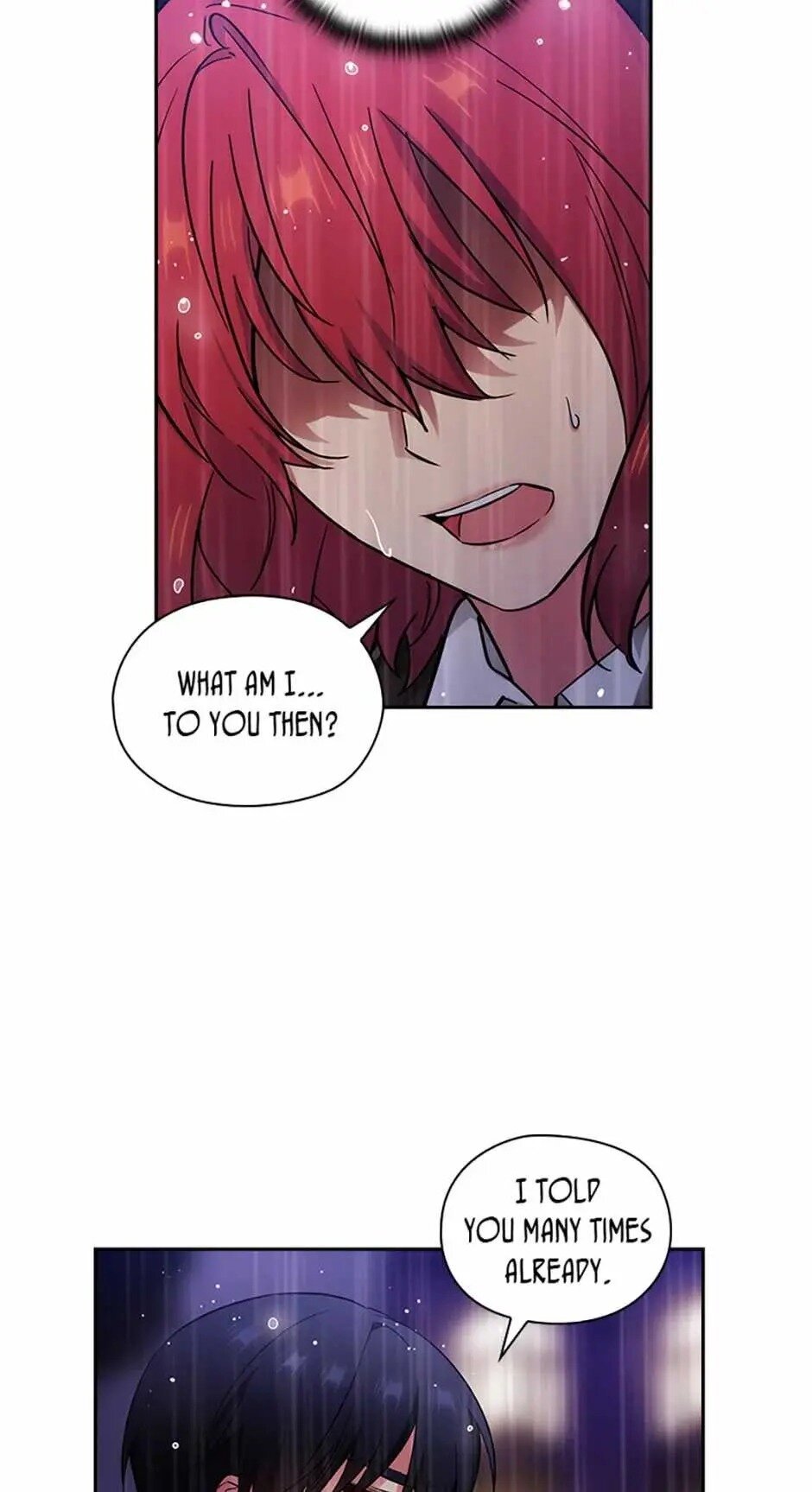 Reminiscence Adonis Chapter 142 page 40