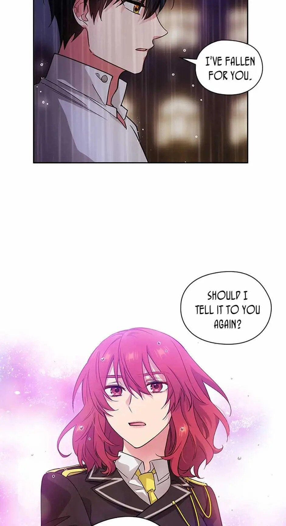 Reminiscence Adonis Chapter 142 page 41