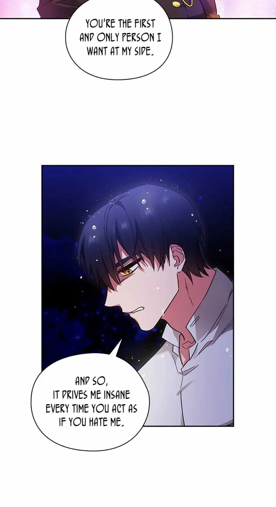 Reminiscence Adonis Chapter 142 page 42