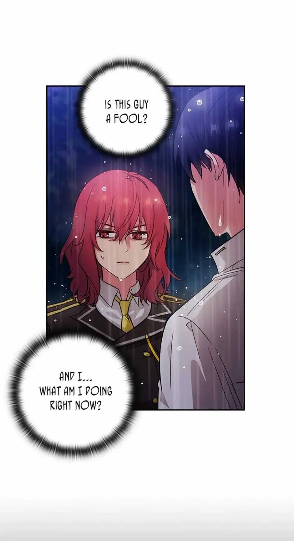 Reminiscence Adonis Chapter 142 page 43