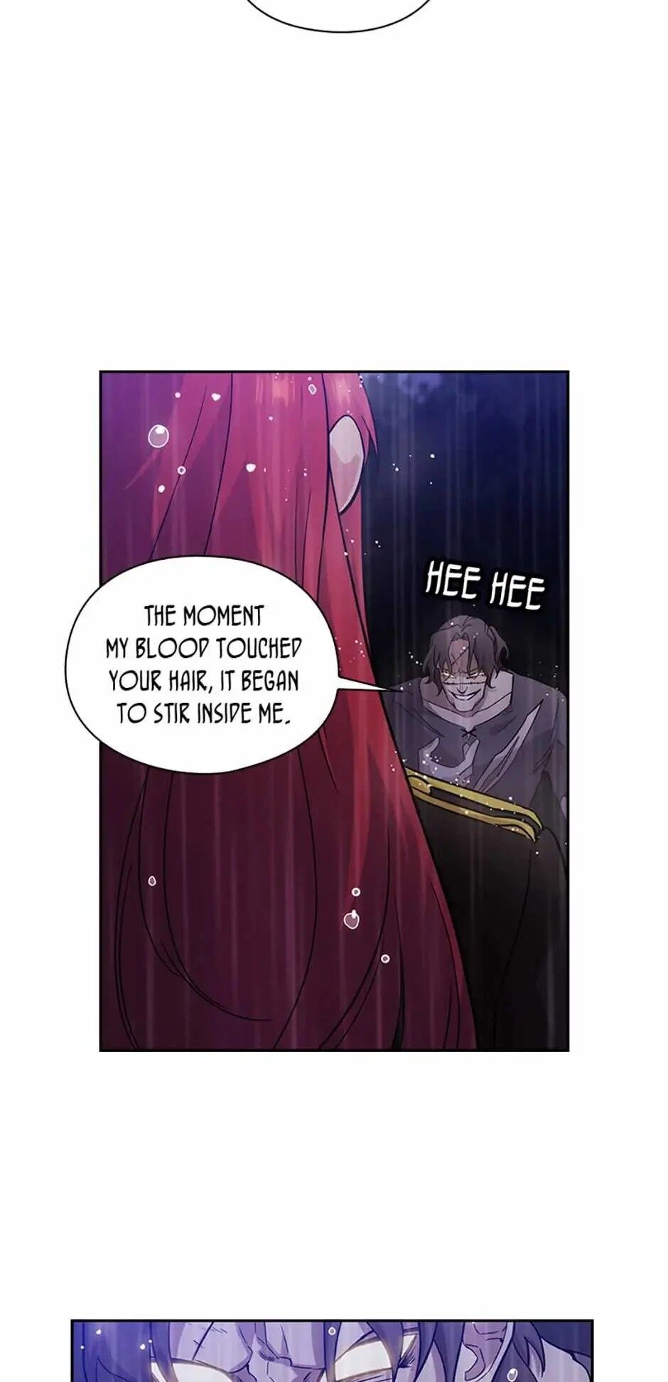 Reminiscence Adonis Chapter 142 page 5