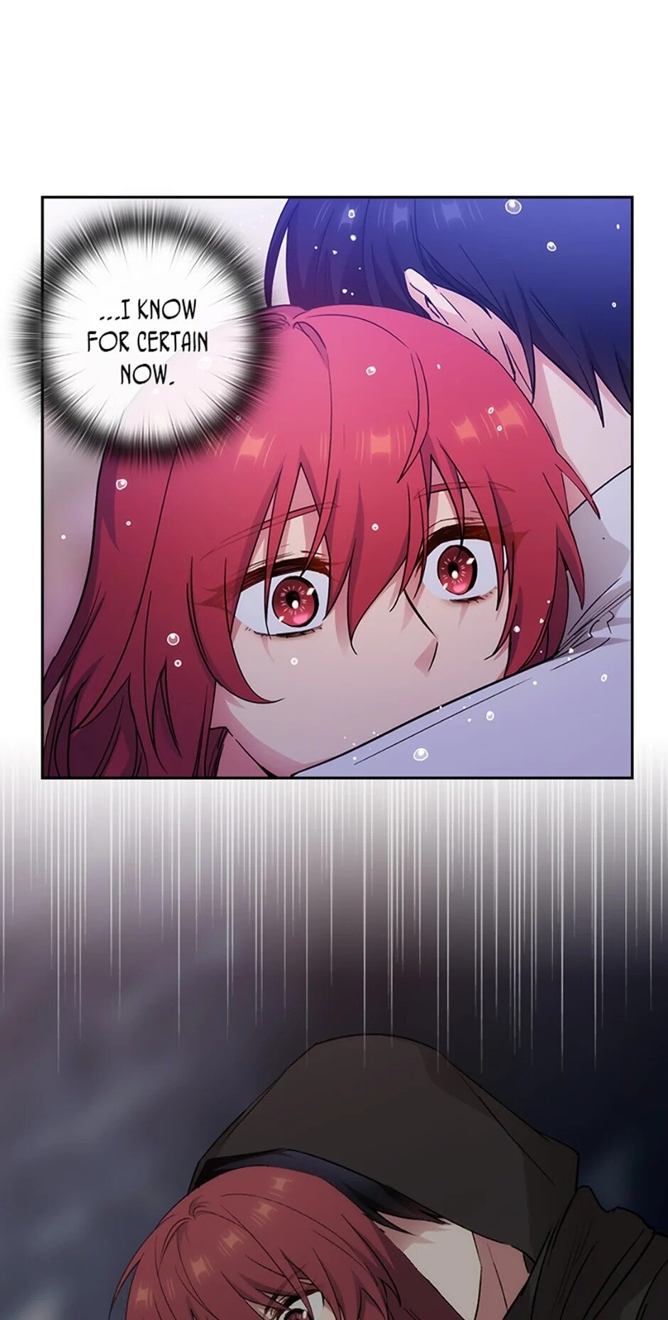 Reminiscence Adonis Chapter 143 page 9