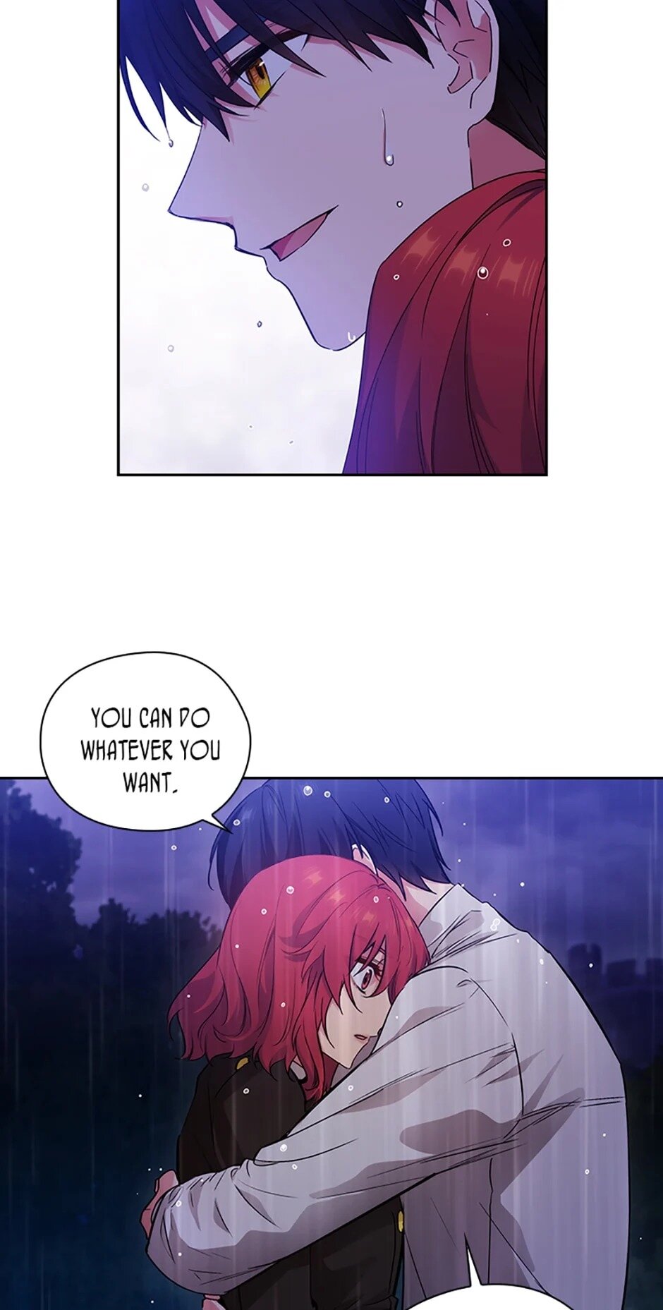 Reminiscence Adonis Chapter 143 page 11