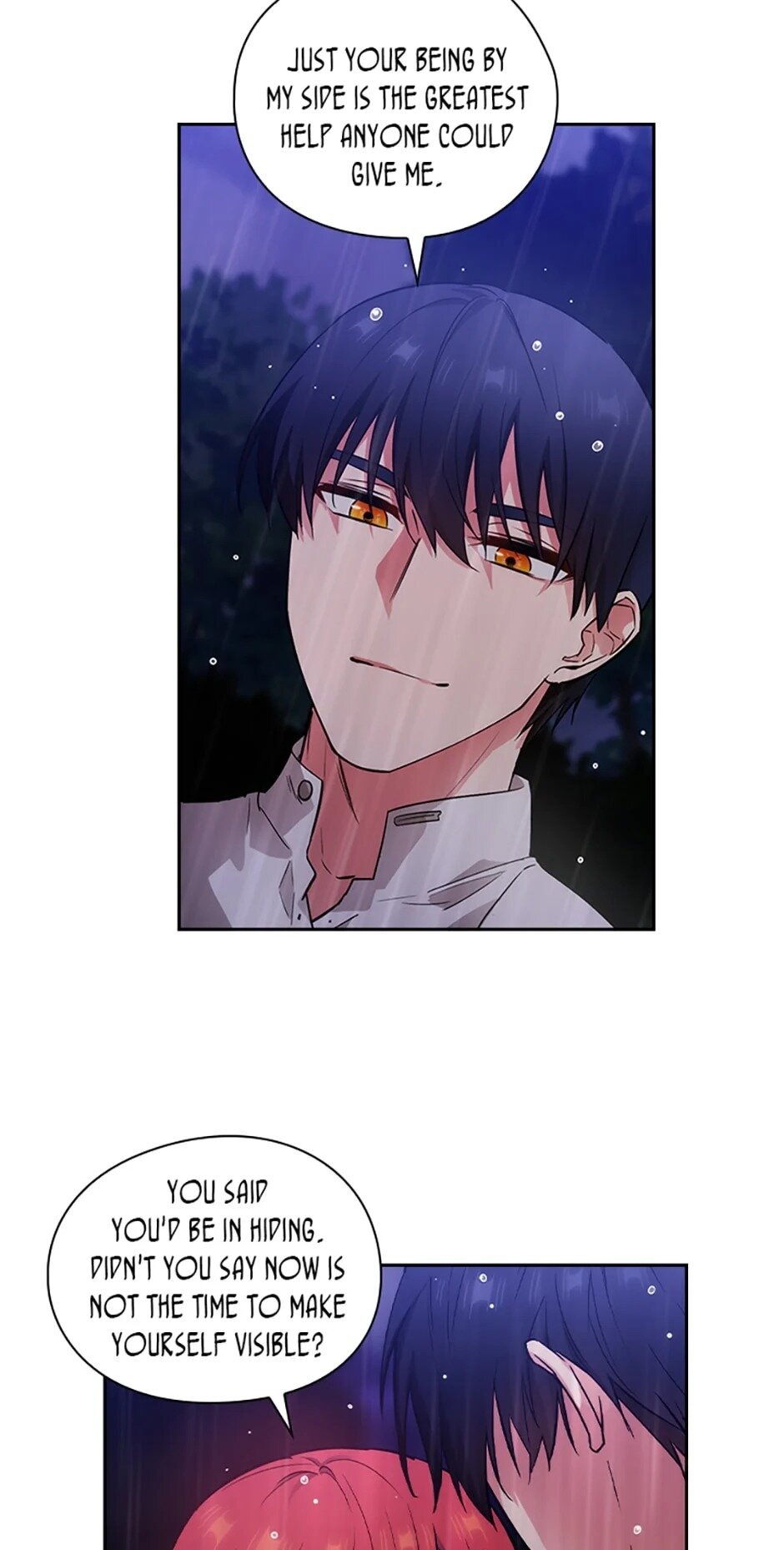 Reminiscence Adonis Chapter 143 page 13