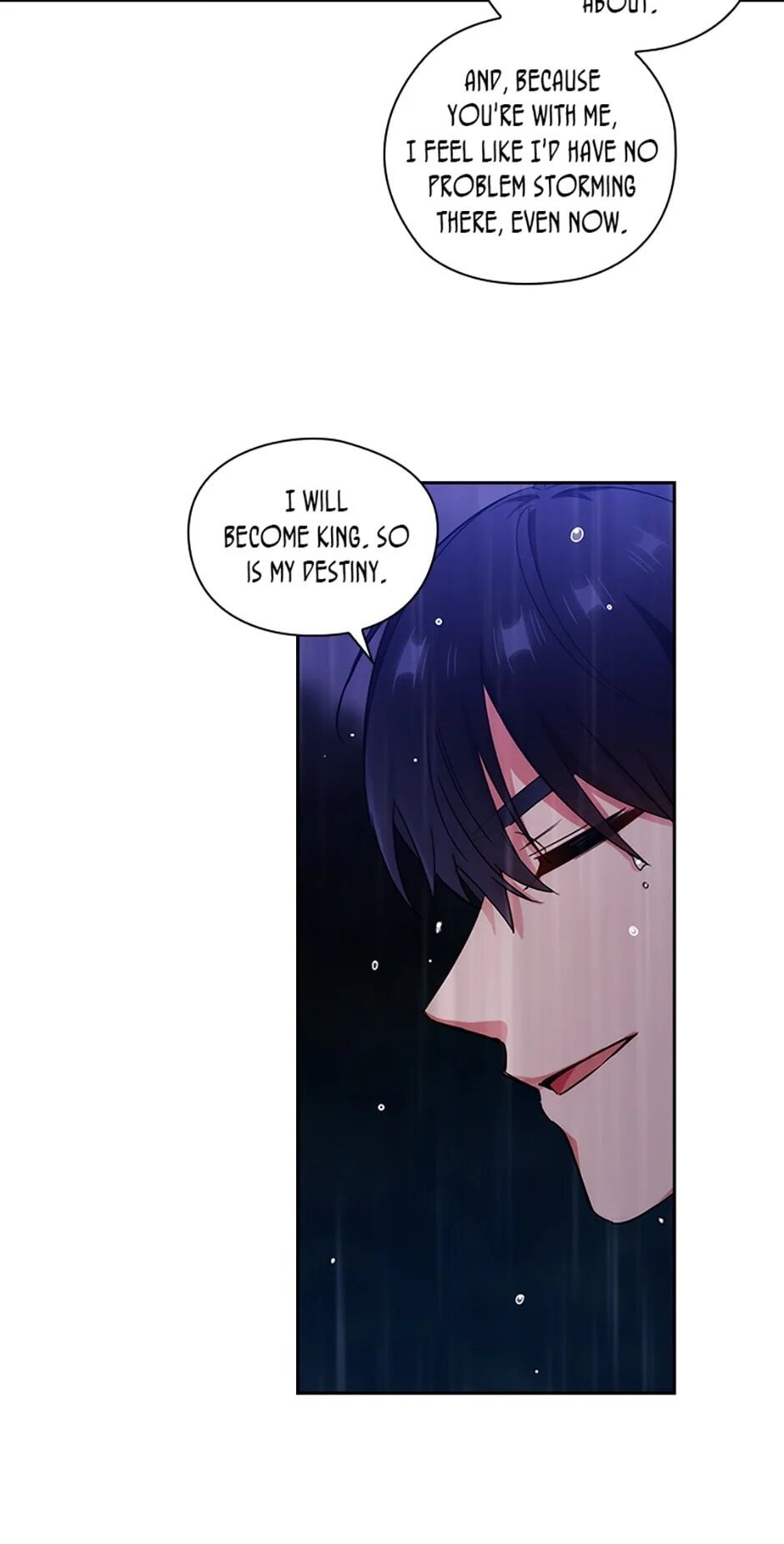 Reminiscence Adonis Chapter 143 page 15
