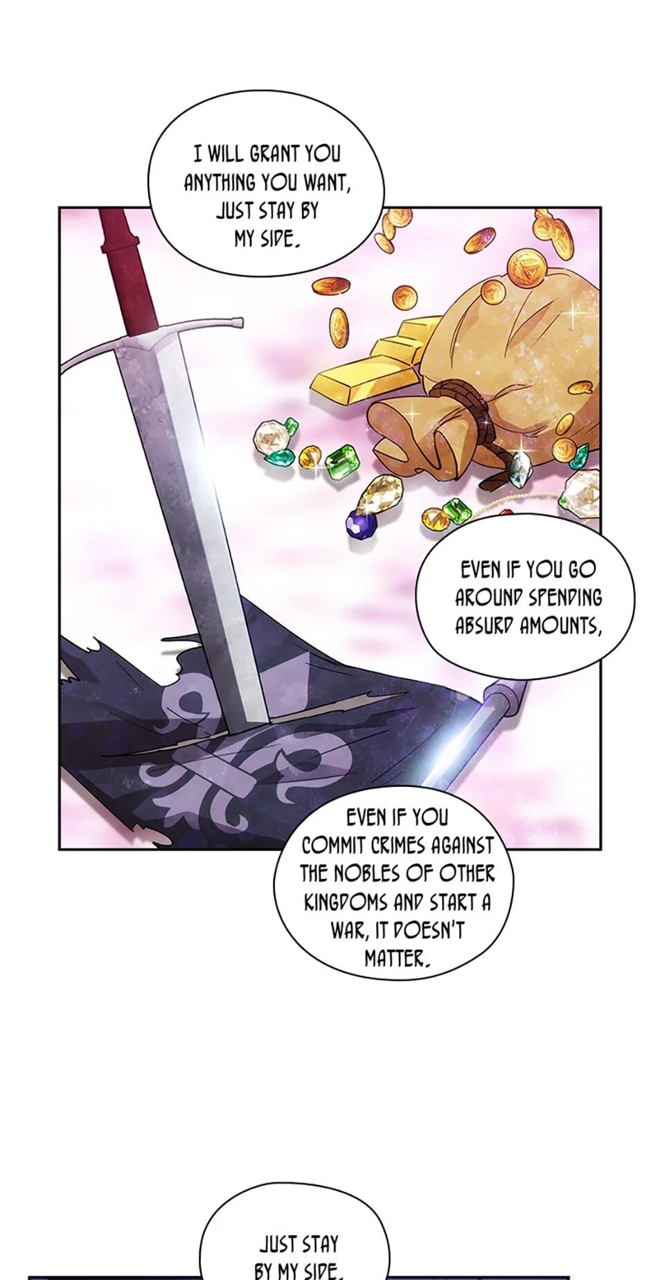 Reminiscence Adonis Chapter 143 page 16