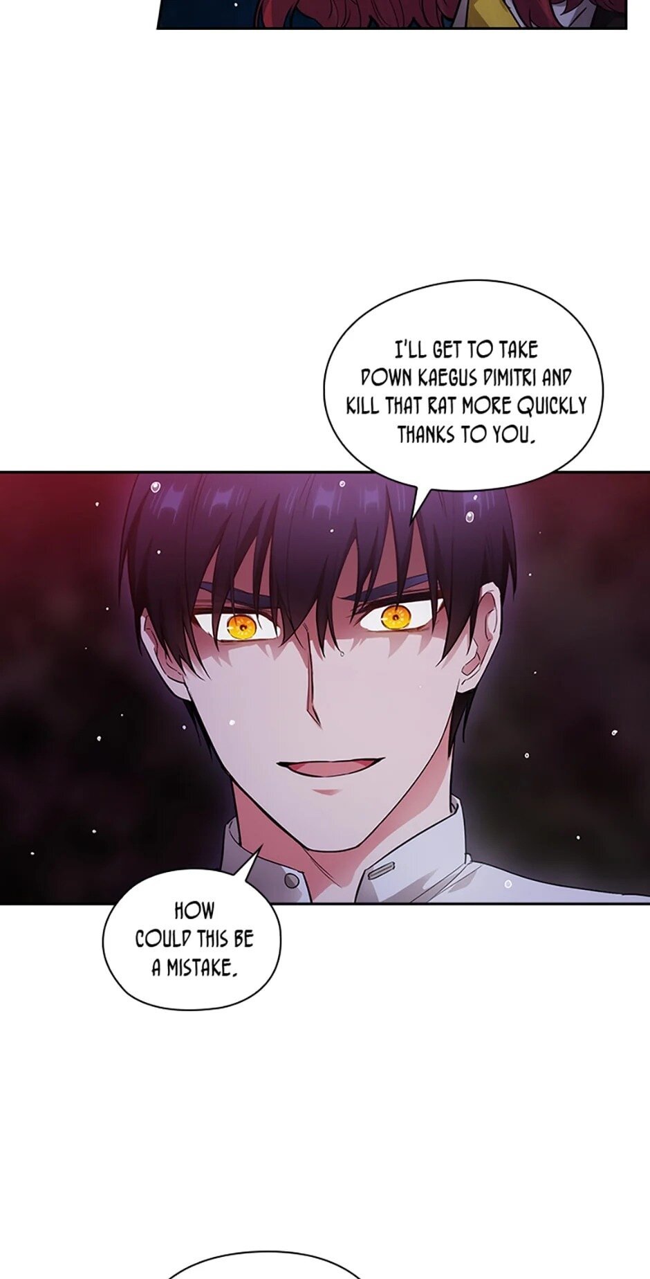 Reminiscence Adonis Chapter 143 page 18