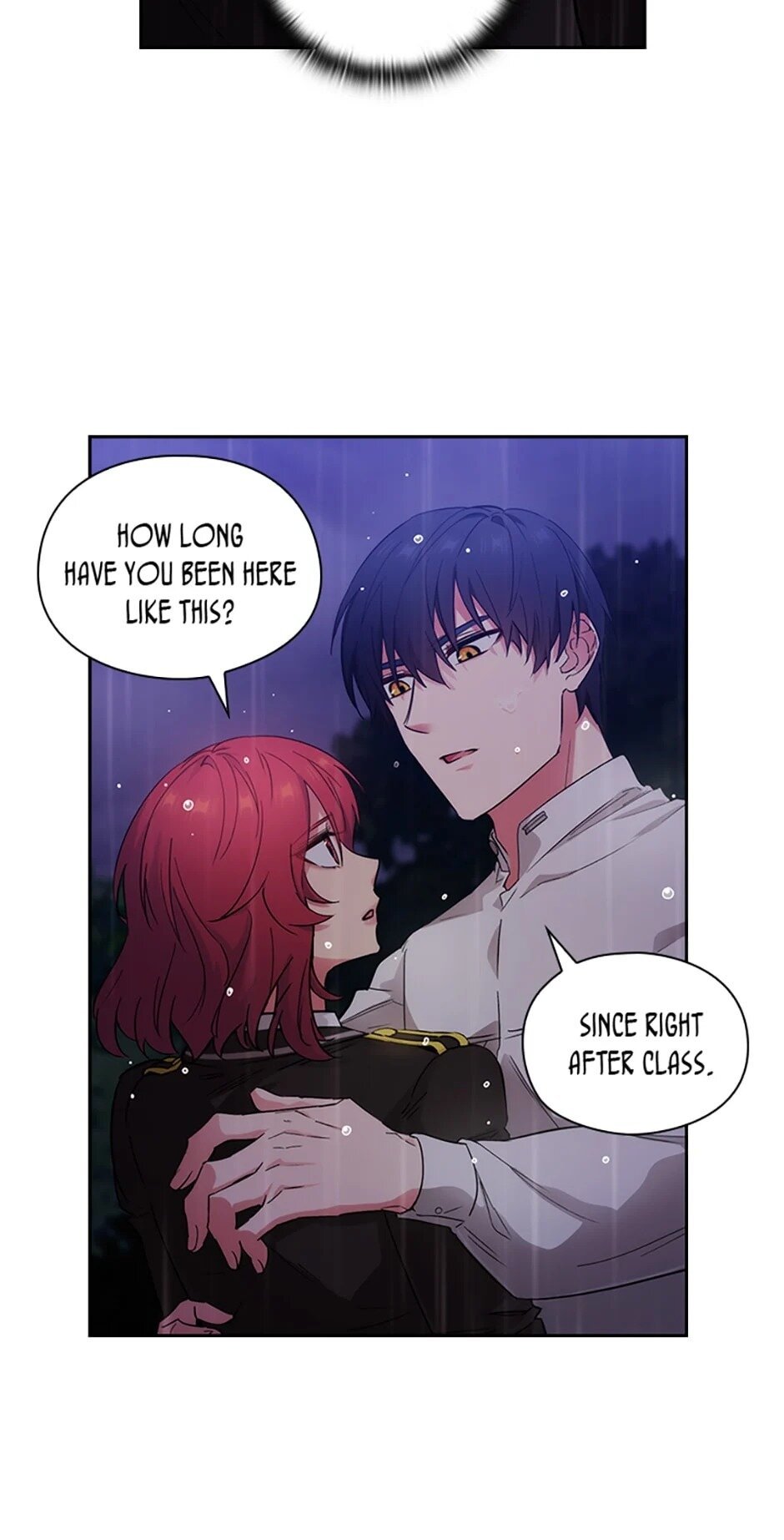 Reminiscence Adonis Chapter 143 page 22