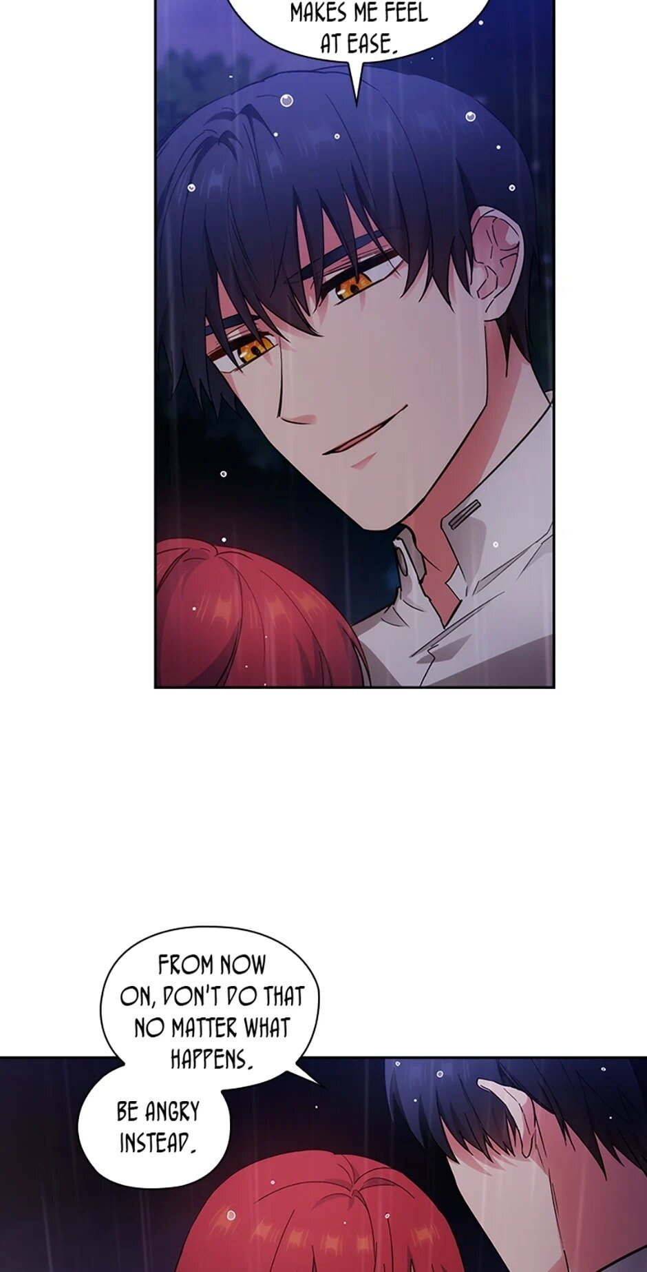Reminiscence Adonis Chapter 143 page 24