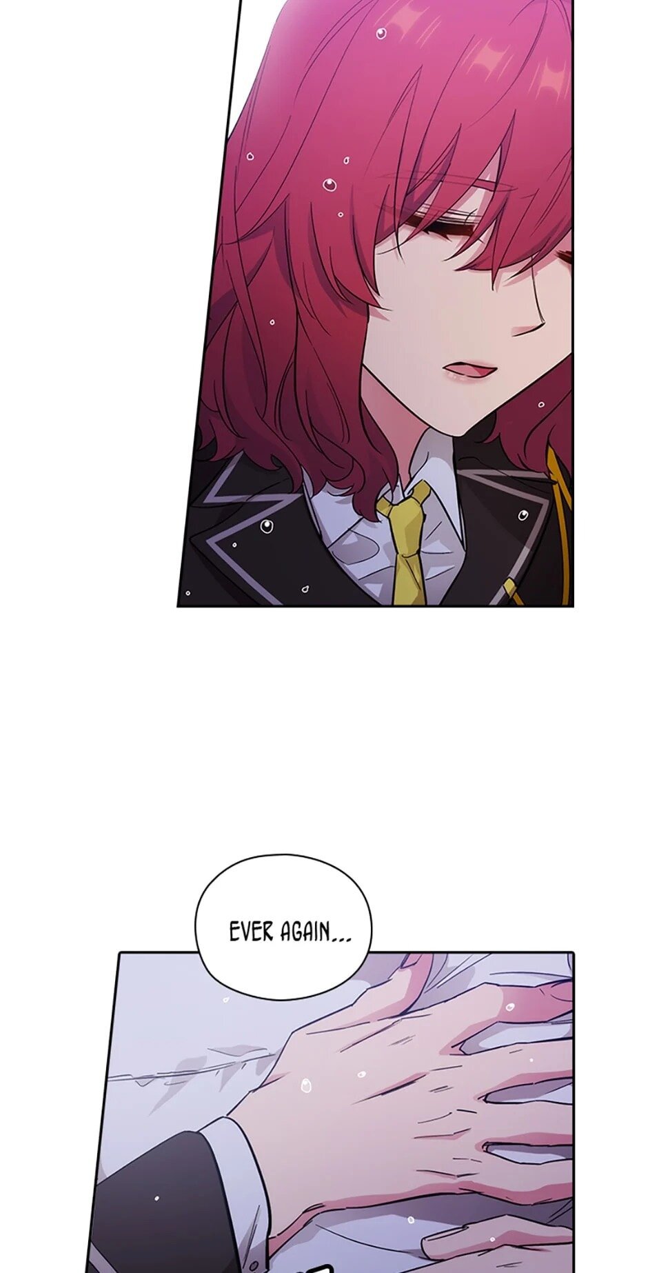 Reminiscence Adonis Chapter 143 page 29