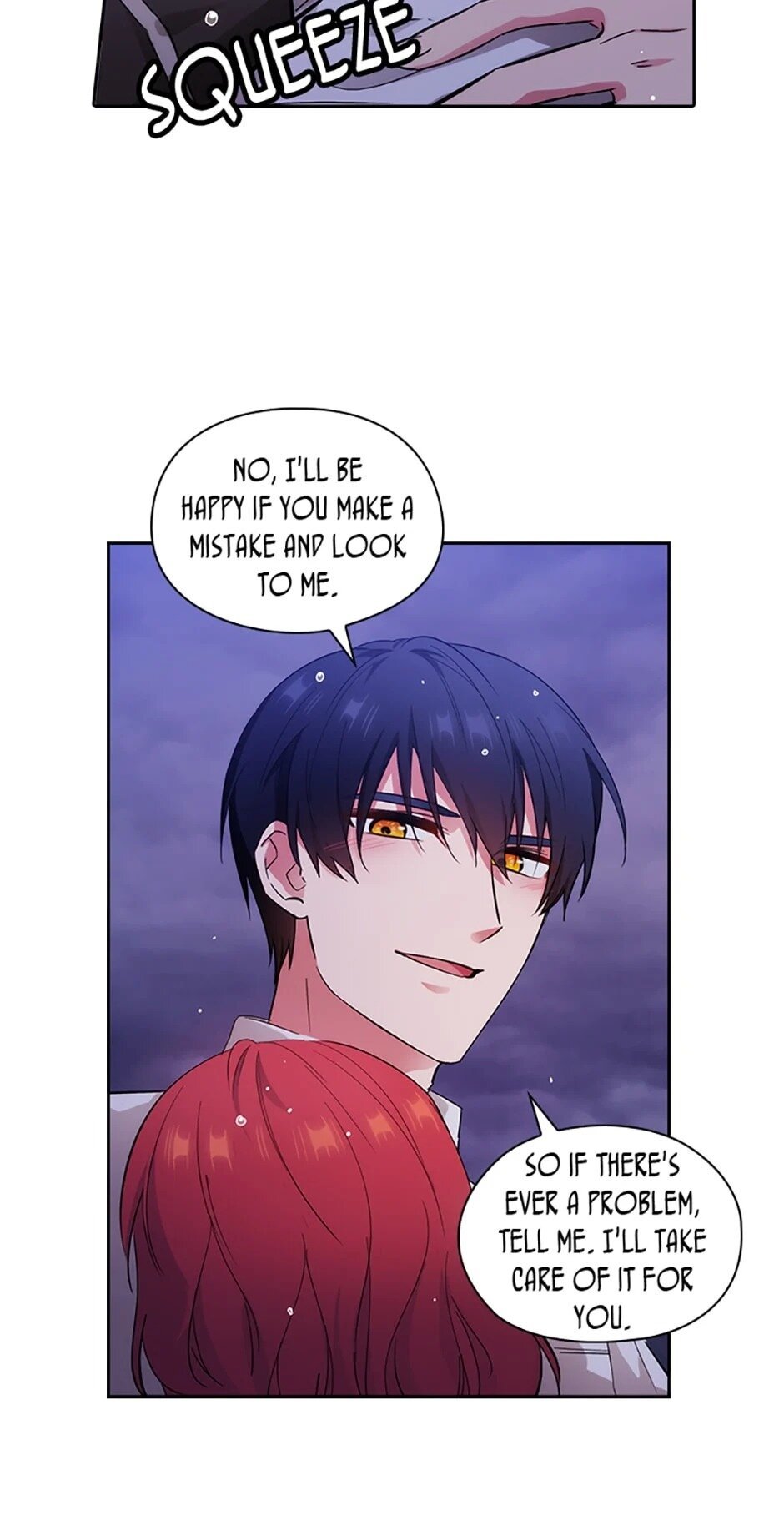 Reminiscence Adonis Chapter 143 page 30