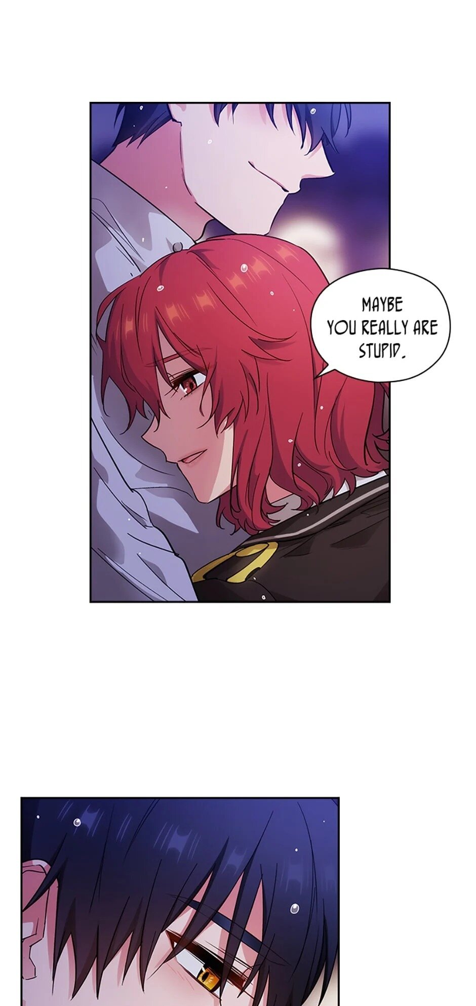 Reminiscence Adonis Chapter 143 page 31