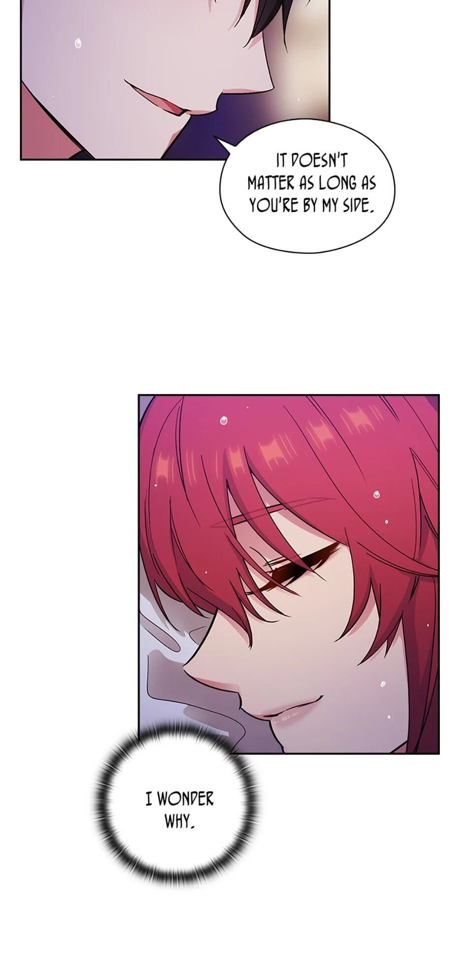 Reminiscence Adonis Chapter 143 page 32
