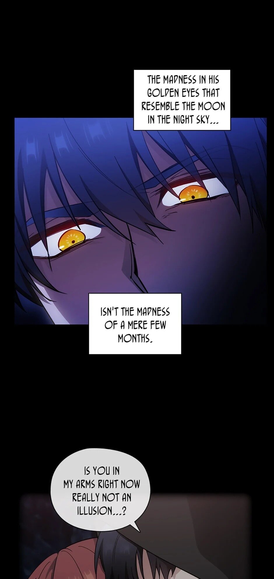 Reminiscence Adonis Chapter 143 page 34