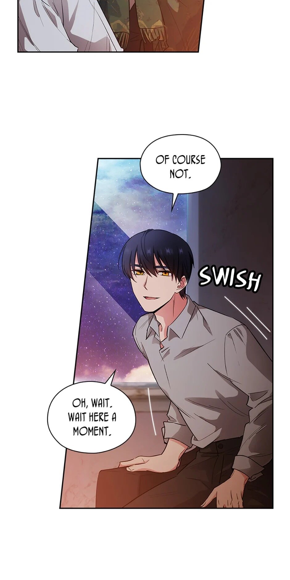 Reminiscence Adonis Chapter 143 page 39