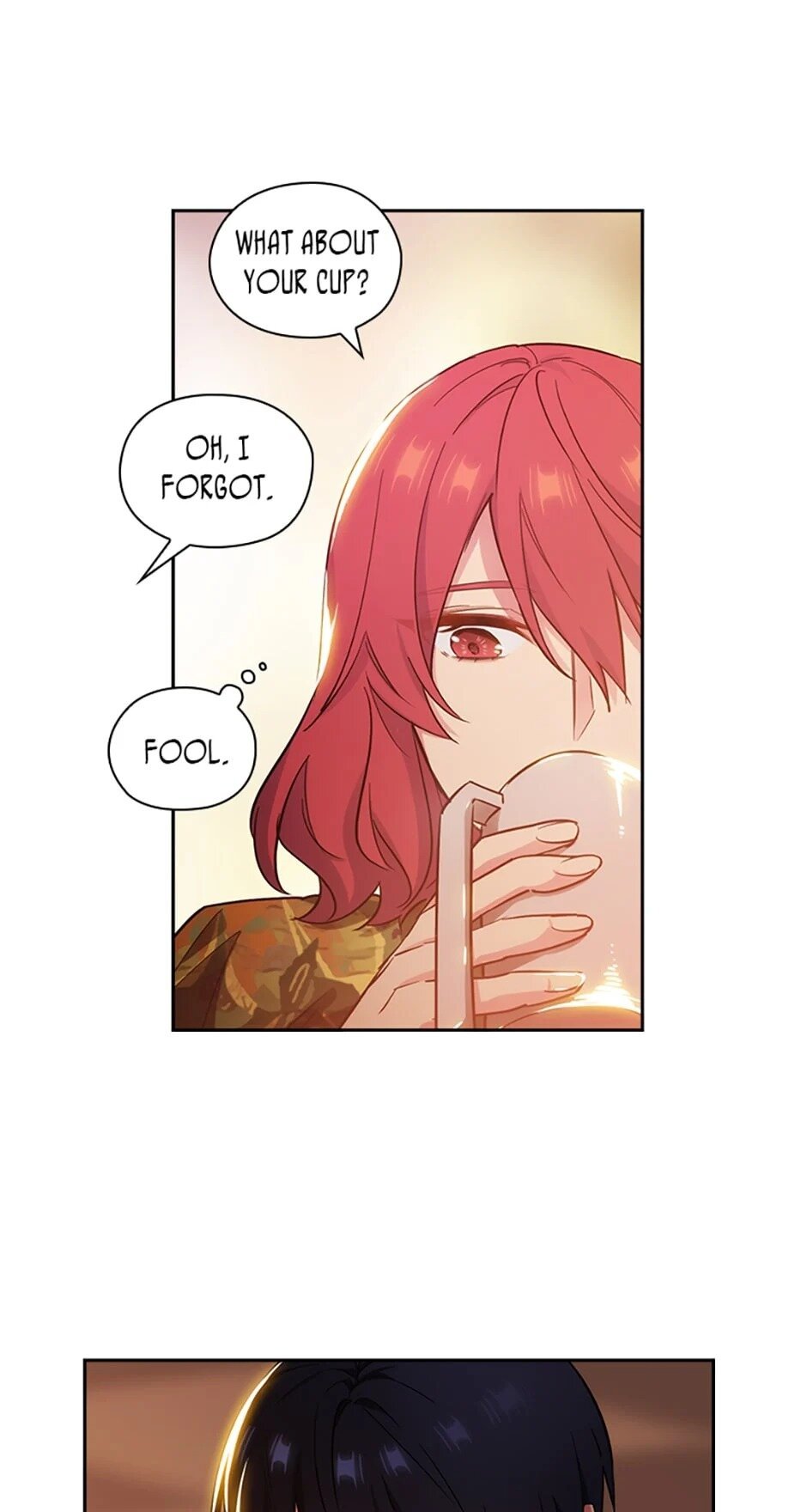 Reminiscence Adonis Chapter 143 page 42