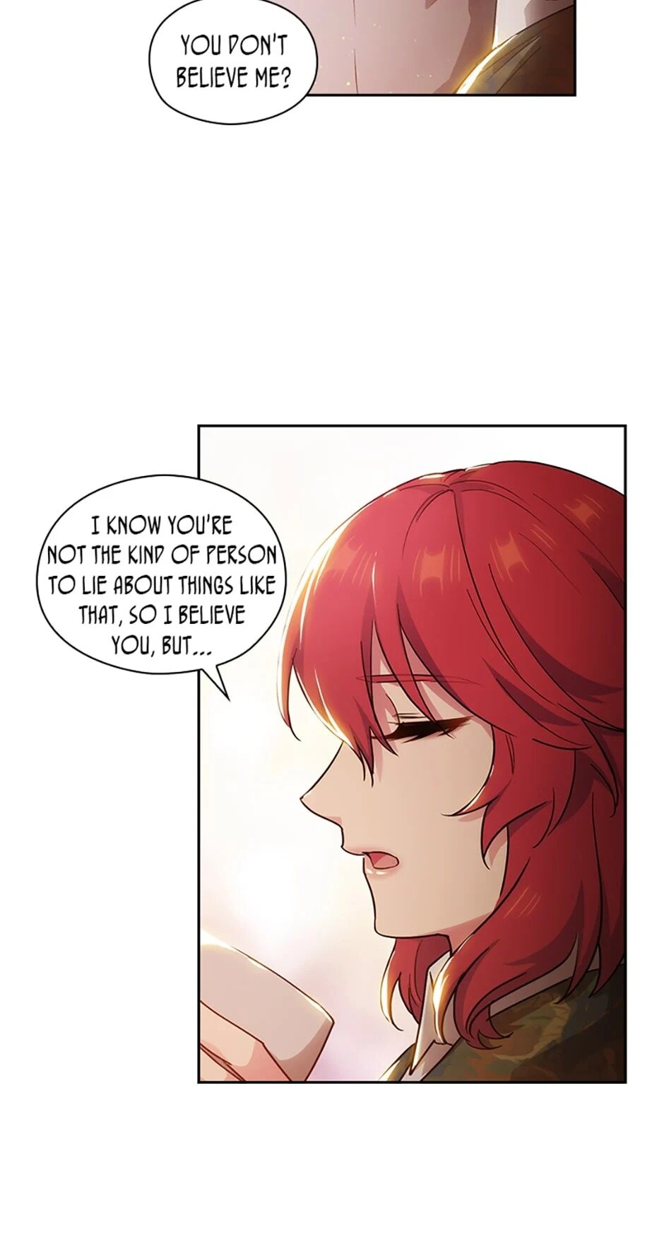 Reminiscence Adonis Chapter 143 page 46