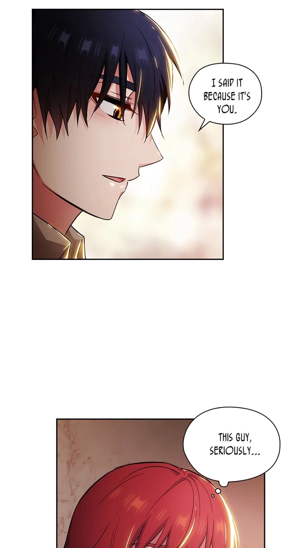 Reminiscence Adonis Chapter 143 page 47