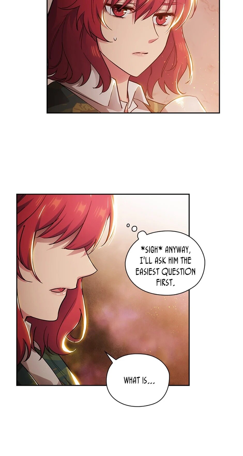 Reminiscence Adonis Chapter 143 page 48