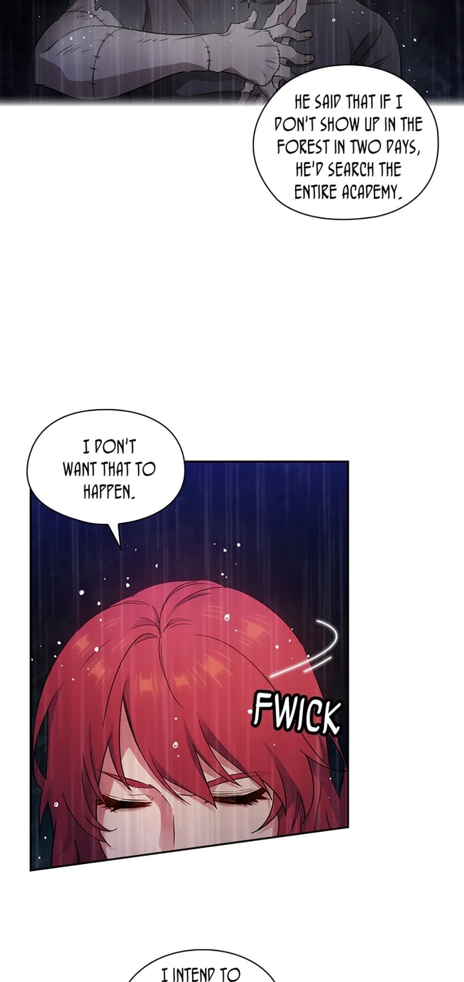 Reminiscence Adonis Chapter 143 page 6