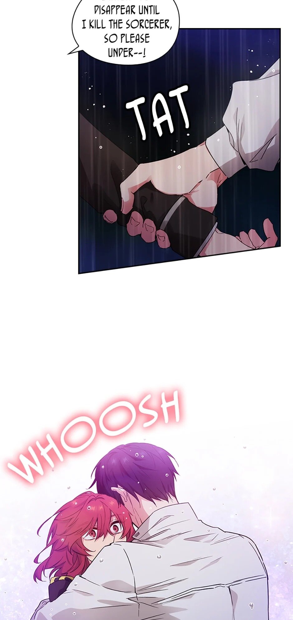 Reminiscence Adonis Chapter 143 page 7