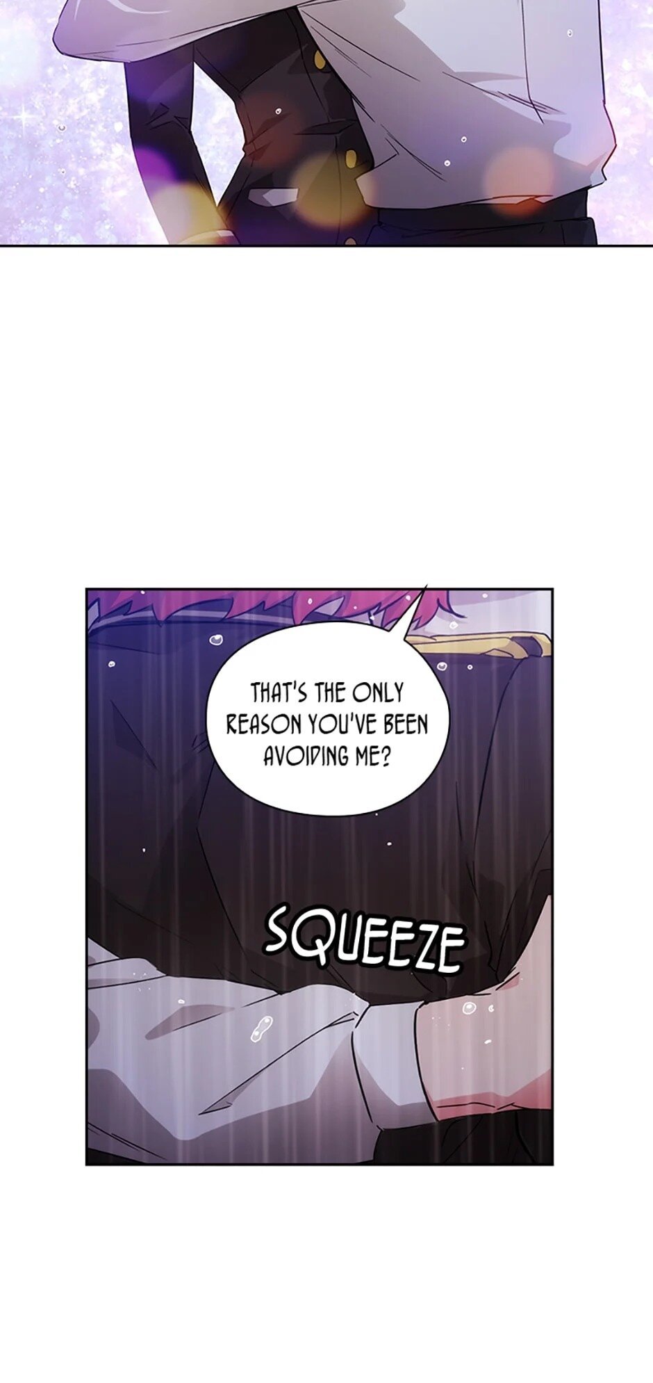 Reminiscence Adonis Chapter 143 page 8