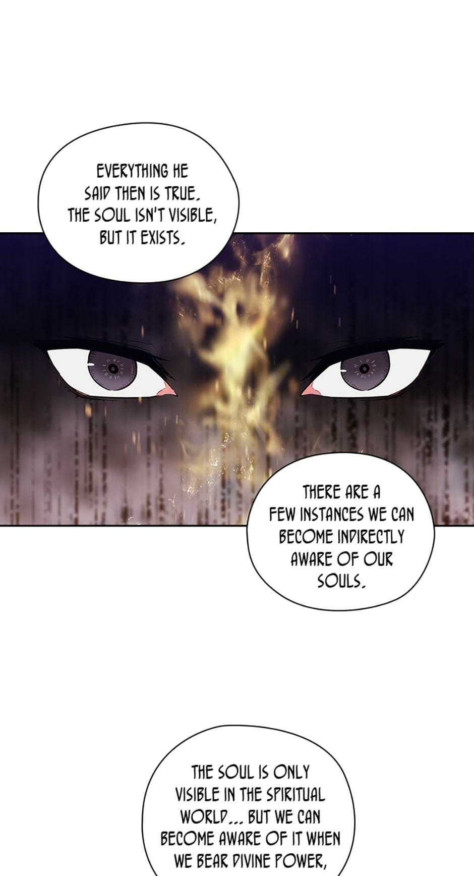Reminiscence Adonis Chapter 144 page 10