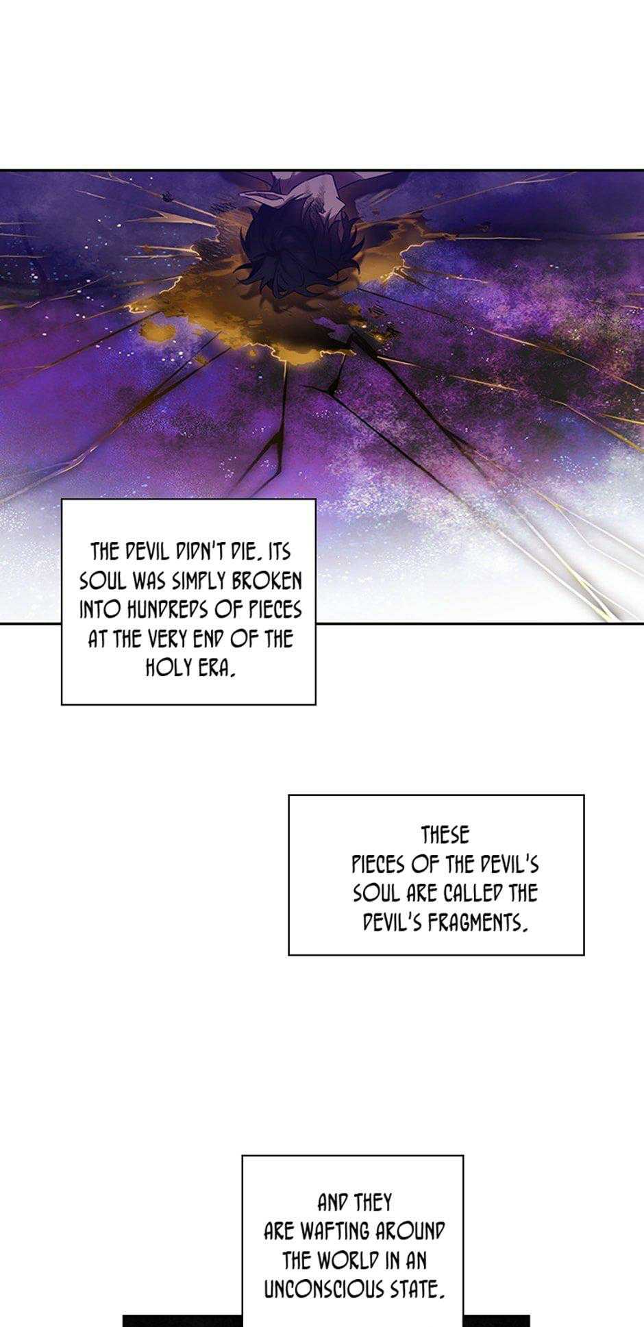 Reminiscence Adonis Chapter 144 page 13