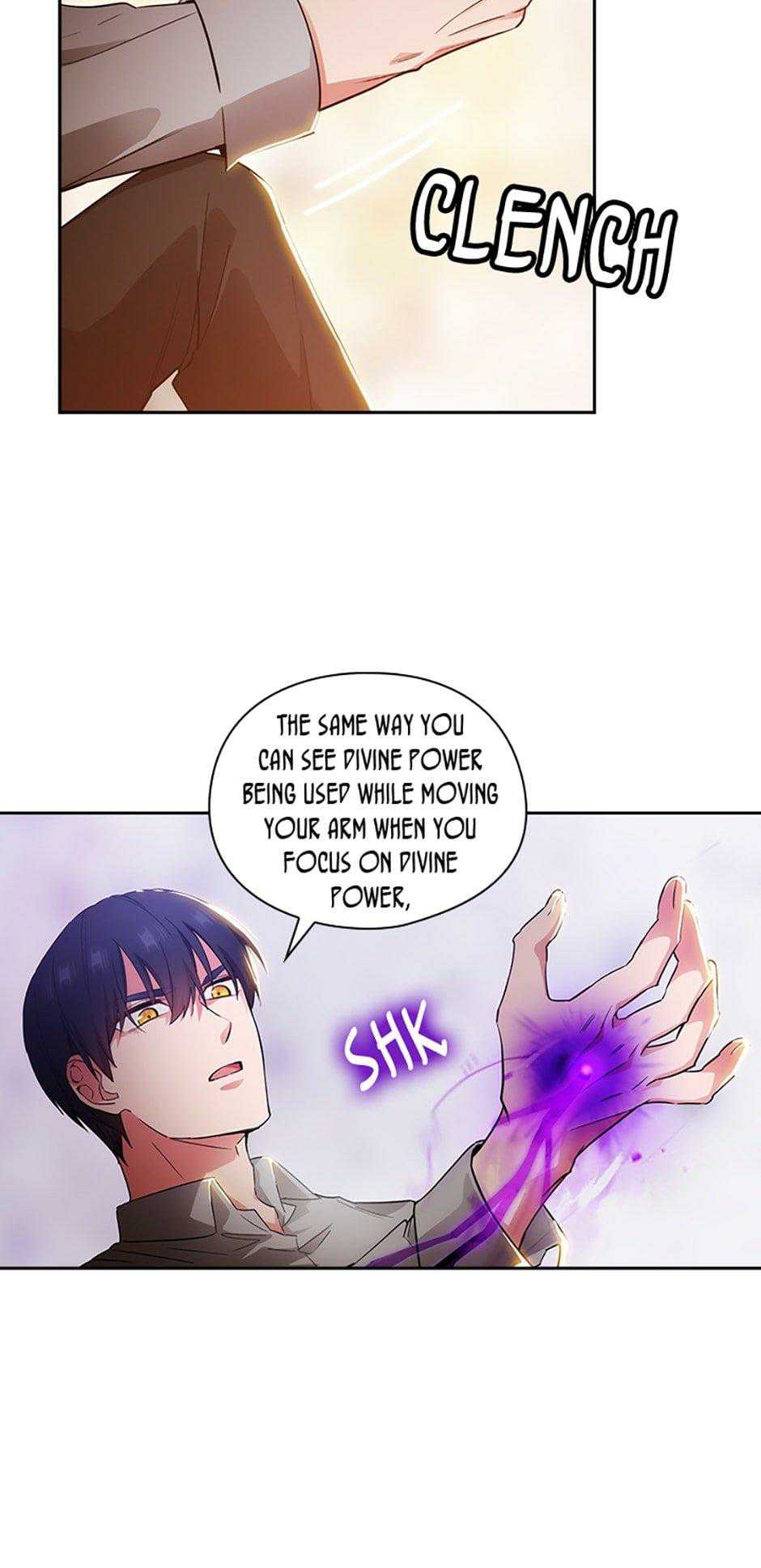 Reminiscence Adonis Chapter 144 page 15