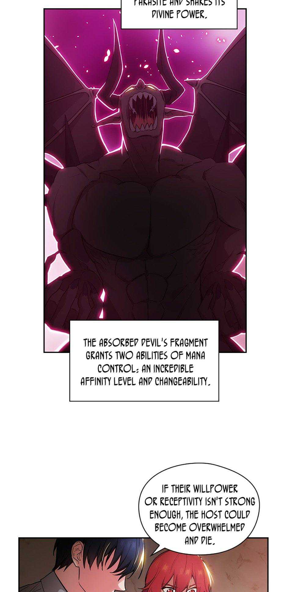 Reminiscence Adonis Chapter 144 page 17