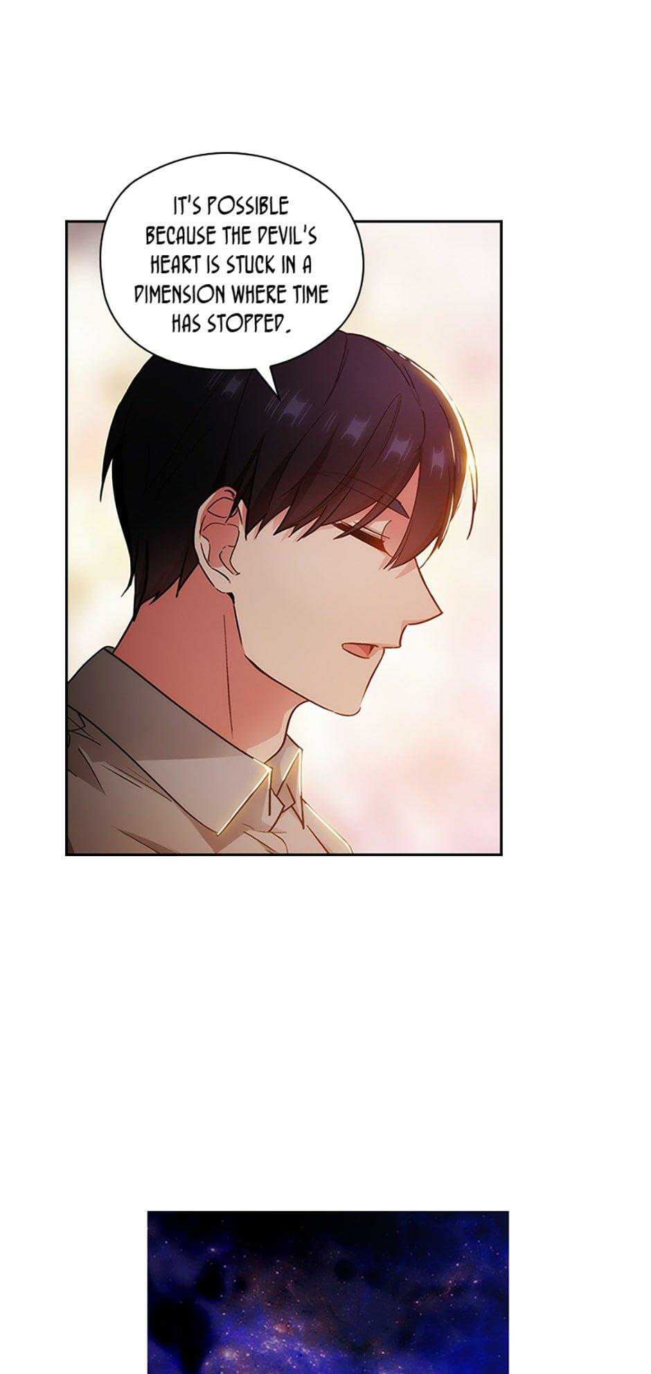 Reminiscence Adonis Chapter 144 page 20