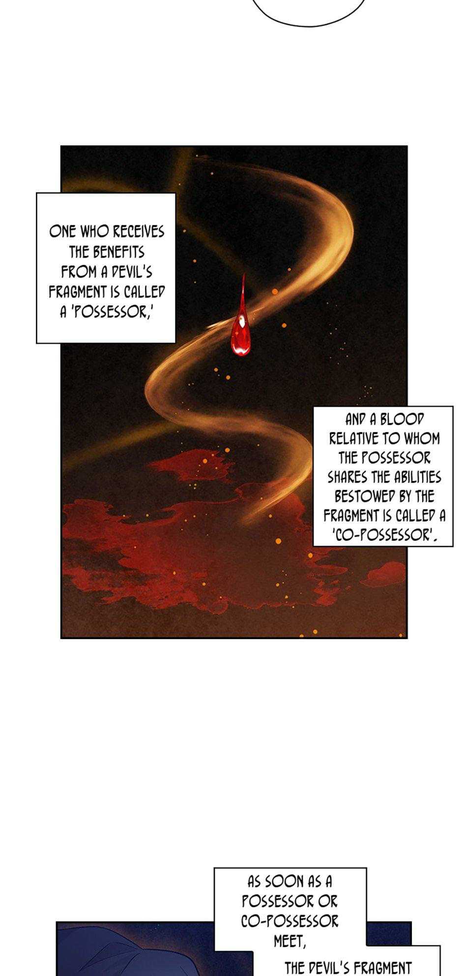 Reminiscence Adonis Chapter 144 page 26